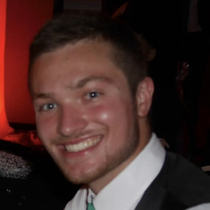 Fundraising Page: Colin Honeman